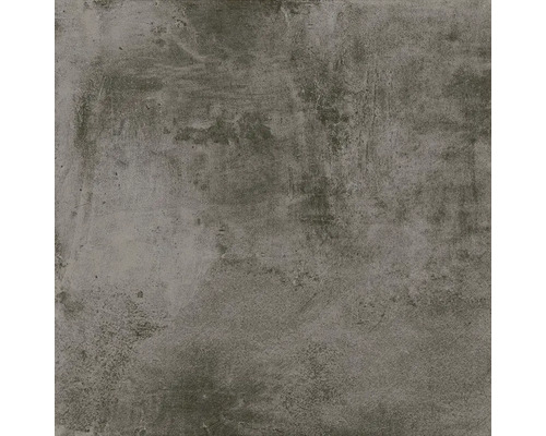 Fliese mit Zementoptik