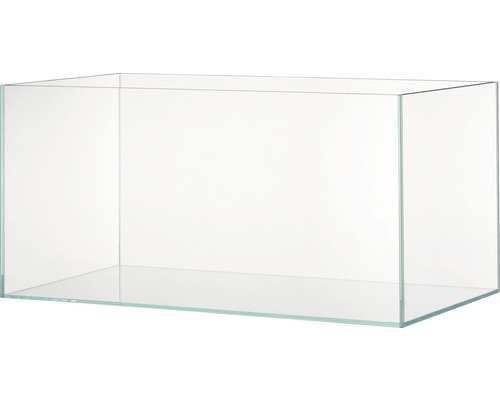 Aquarium EHEIM Glasbecken clearTank 200 90 x 50 x 45 cm, 200 l Weißglas