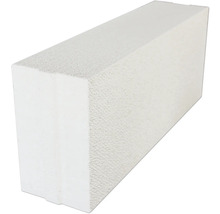Porenbeton Planstein PP2-0,35 600 mm x 150 mm x 249 mm, Pal = 60 St