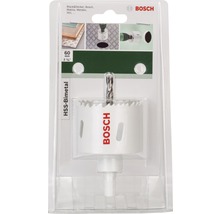 Lochsäge Bosch DIY HSS BiM Ø 60 mm