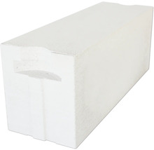 Porenbeton Planstein PP2-0,35 600 mm x 200 mm x 249 mm, Pal = 42 St