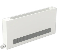Heizkörper mit Thermostat