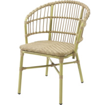 Rattan Sessel für den Innenbereich