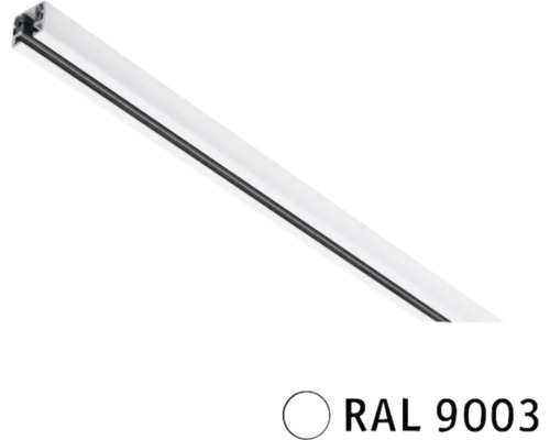 Profilschiene für LED Beleuchtung