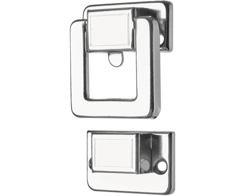 Möbelgriff aus Metall