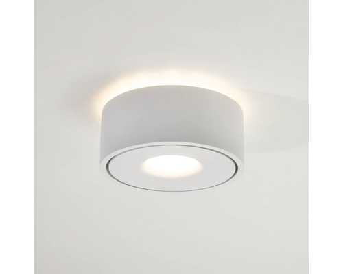 Runde Deckenleuchte für den Innenbereich