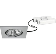 Einbaustrahler mit Treiber