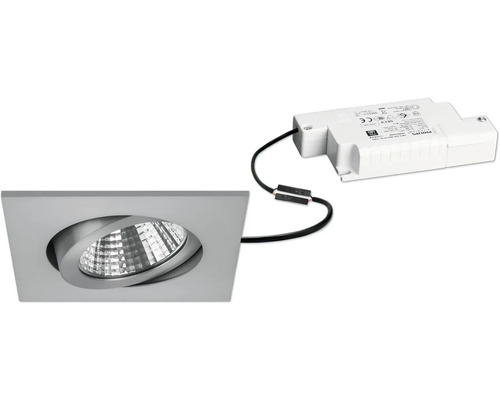 Einbaustrahler mit Treiber