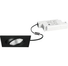 Einbauleuchte mit LED-Treiber