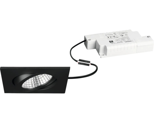 Einbauleuchte mit LED-Treiber