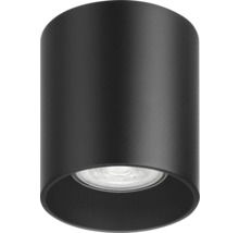 Deckenleuchte in Zylinderform