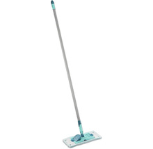 Flachwischmop mit Teleskopstiel