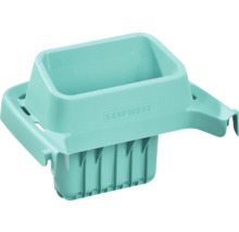 Leifheit Wischtuchpressen-Aufsatz aus Kunststoff