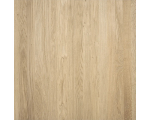 Holzplatte aus Eiche