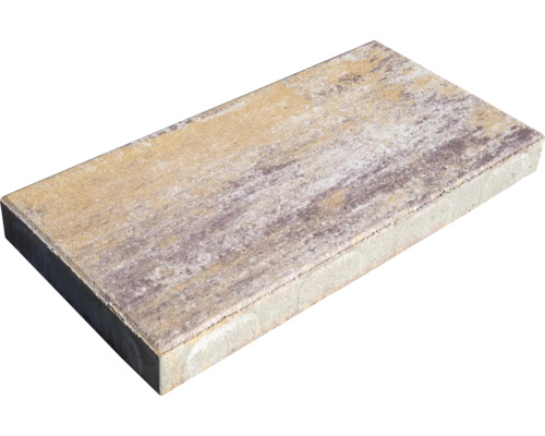 Pflasterstein aus Beton