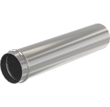 Abgasrohr aus Metall