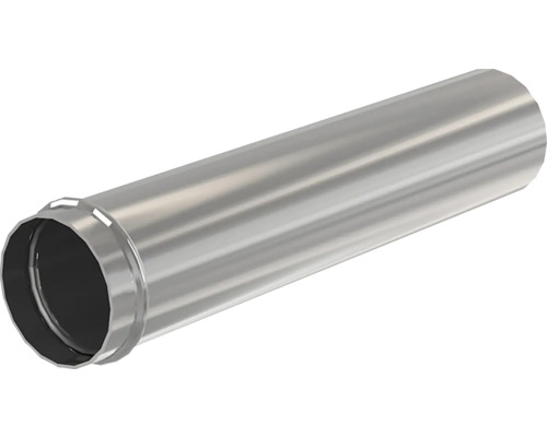 Abgasrohr aus Metall