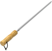 Grillspieß für TENNEKER Aurora 73 cm