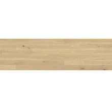 Holzbodenbelag aus hellem Holz