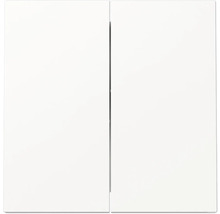 Doppelschalter für die Elektroinstallation