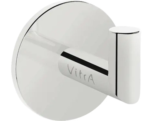 Haken VitrA Origin chrom glänzend A44884