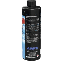 Arka Biotechnologie Wasseraufbereiter für Aquarien