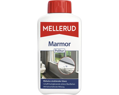 Mellerud Marmor Politur 0,5 l