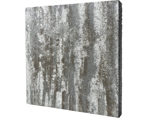 Betonstein mit strukturierter Oberfläche