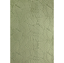 Teppich mit Blattmuster