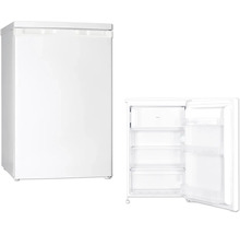 Kühlschrank mit Gefrierfach PKM KS109-DM BxHxT 55 x 85 x 58 cm Kühlteil 95 l Gefrierteil 14 l