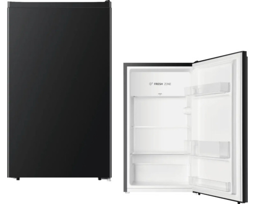 Kühlschrank PKM KS93EB BxHxT 47,5 x 84 x 45 cm Kühlschrank PKM KS93EB BxHxT 47,5 x 84 x 45 cm