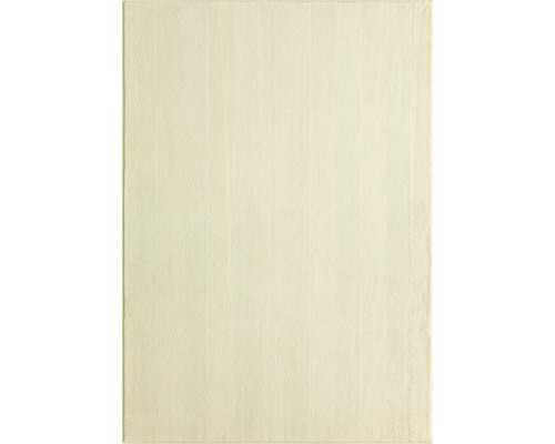 Teppich Nela Linos beige 140x200 cm