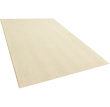 Teppich mit Fischgrätmuster