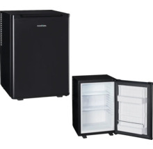 Tischkühlschrank PKM MC40E BxHxT 40 x 56 x 42,5 cm Kühlteil 34 l