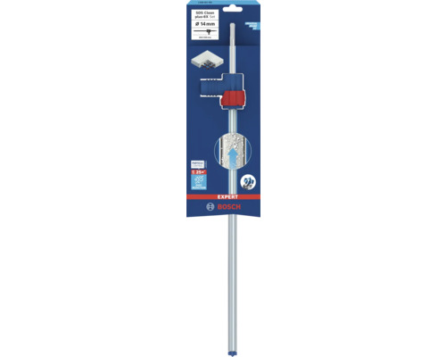 Bosch SDS Clean plus-8X Set, Durchmesser 14 mm