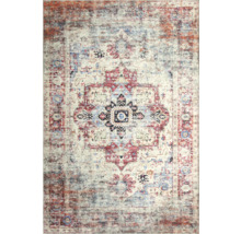 Teppich mit orientalischem Muster