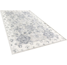 Teppich mit floralem Muster