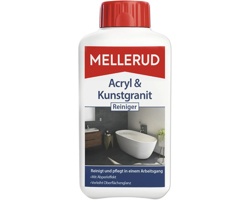 Mellerud Acryl & Kunstgranit Reiniger 0,5 l