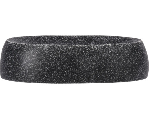 Dekorative Schale aus Stein