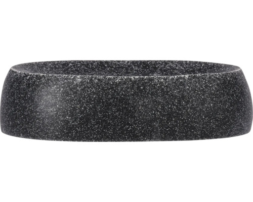 Dekorative Pflanzschale aus Stein