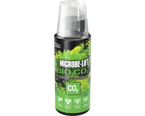Microbe Lift Bio CO2 Flüssigdünger für circa 5750 Liter