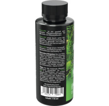 Plants NPK Flüssigdünger in einer 118 ml Flasche für Wasserpflanzen
