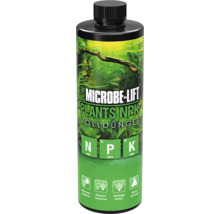 Microbe-Lift Plants NPK Flüssigdünger für Süßwasseraquarien