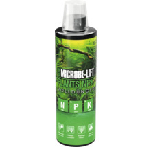 Aquariumpflanzendünger MICROBE-LIFT Plants NPK Volldünger 473 ml mit Nitrat, Phoshat und Kalium