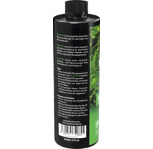 Aquariumpflanzendünger MICROBE-LIFT Plants NPK Volldünger 473 ml mit Nitrat, Phoshat und Kalium