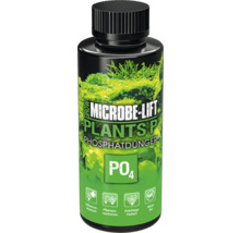 Aquariumpflanzendünger MICROBE-LIFT Plants P Phoshatdünger PO4 nitratfrei 118 ml