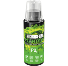 Aquariumpflanzendünger MICROBE-LIFT Plants P Phoshatdünger PO4 nitratfrei 118 ml
