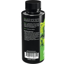 Flasche Phosphatdünger für Wasserpflanzen im Süßwasseraquarium, Inhalt 118 ml