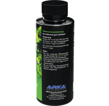 Arka Biotechnologie Plants P Pflanzendünger Flasche