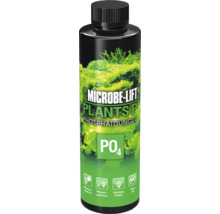 Aquariumpflanzendünger MICROBE-LIFT Plants P Phoshatdünger PO4 nitratfrei 236 ml
